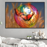 Schmetterling 5d Diy Diamond Painting Diamant Malerei Set PX851219