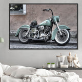 Motorrad 5d Diy Diamond Painting Diamant Malerei Set PX861966