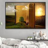 Traum 5d Diy Diamond Painting Diamant Malerei Set PX863418