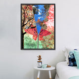 Landschaft 5d Diy Diamond Painting Diamant Malerei Set PX960995