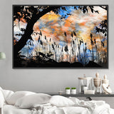 Natur 5d Diy Diamond Painting Diamant Malerei Set PX994768
