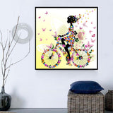 Karikatur 5d Diy Diamond Painting Diamant Malerei Set RF10531913