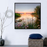 Natur 5d Diy Diamond Painting Diamant Malerei Set RF44105814