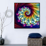 Blume 5d Diy Diamond Painting Diamant Malerei Set RF69164135