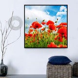 Blume 5d Diy Diamond Painting Diamant Malerei Set RF9027830