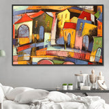 Modern 5d Diy Diamond Painting Diamant Malerei Set SS1042732249