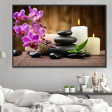 Blume 5d Diy Diamond Painting Diamant Malerei Set SS108398117