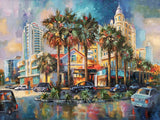 Landschaft 5d Diy Diamond Painting Diamant Malerei Set SS1106237057