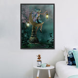 Fee 5d Diy Diamond Painting Diamant Malerei Set SS112264094