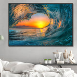 Meer 5d Diy Diamond Painting Diamant Malerei Set SS1161970918