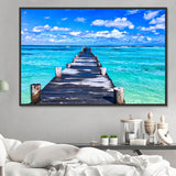 Meer 5d Diy Diamond Painting Diamant Malerei Set SS1191909289