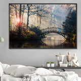 Landschaft 5d Diy Diamond Painting Diamant Malerei Set SS1208558011