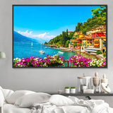 Landschaft 5d Diy Diamond Painting Diamant Malerei Set SS1218364807