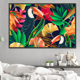 Papagei 5d Diy Diamond Painting Diamant Malerei Set SS1262627947
