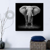 Elefant 5d Diy Diamond Painting Diamant Malerei Set SS129316361