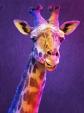 Giraffe 5d Diy Diamond Painting Diamant Malerei Set SS1389027830