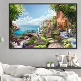 Landschaft 5d Diy Diamond Painting Diamant Malerei Set SS1446857123