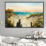 Meer 5d Diy Diamond Painting Diamant Malerei Set SS1474380044