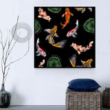 Fisch 5d Diy Diamond Painting Diamant Malerei Set SS1474598804