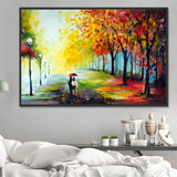 Landschaft 5d Diy Diamond Painting Diamant Malerei Set SS1533669452