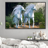 Einhorn 5d Diy Diamond Painting Diamant Malerei Set SS158930705