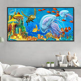 Tiere 5d Diy Diamond Painting Diamant Malerei Set SS1593540499