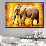 Elefant 5d Diy Diamond Painting Diamant Malerei Set SS1598594830