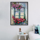 Landschaft 5d Diy Diamond Painting Diamant Malerei Set SS1610485963