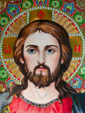 Religion 5d Diy Diamond Painting Diamant Malerei Set SS1648562356