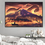 Drachen 5d Diy Diamond Painting Diamant Malerei Set SS1676353540