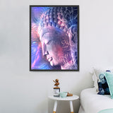 Buddha 5d Diy Diamond Painting Diamant Malerei Set SS1709637121