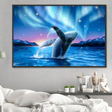 Wal 5d Diy Diamond Painting Diamant Malerei Set SS1710546283