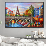 Landschaft 5d Diy Diamond Painting Diamant Malerei Set SS1741163996