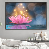 Lotus 5d Diy Diamond Painting Diamant Malerei Set SS1775892980