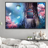 Märchenland 5d Diy Diamond Painting Diamant Malerei Set SS1803335359