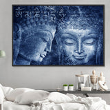 Buddha 5d Diy Diamond Painting Diamant Malerei Set SS1813465681