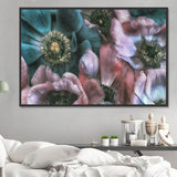 Blume 5d Diy Diamond Painting Diamant Malerei Set SS1813504672