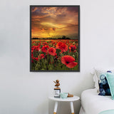 Natur 5d Diy Diamond Painting Diamant Malerei Set SS185692847