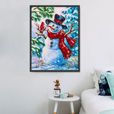 Weihnachten 5d Diy Diamond Painting Diamant Malerei Set SS1912526131