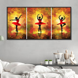 3 Pcs 5d Diy Diamond Painting Diamant Malerei Set SS1928176586