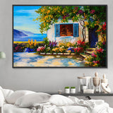 Landschaft 5d Diy Diamond Painting Diamant Malerei Set SS193662581