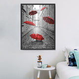 Landschaft 5d Diy Diamond Painting Diamant Malerei Set SS197426213