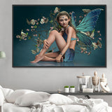 Fee 5d Diy Diamond Painting Diamant Malerei Set SS1994702246