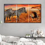3 Pcs 5d Diy Diamond Painting Diamant Malerei Set SS2017955006