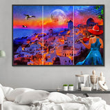 Baum 5d Diy Diamond Painting Diamant Malerei Set SS2021767331