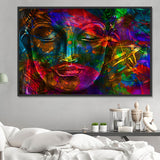 Buddha 5d Diy Diamond Painting Diamant Malerei Set SS2030821919