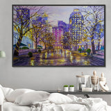 Landschaft 5d Diy Diamond Painting Diamant Malerei Set SS2053760273