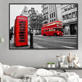 Bus 5d Diy Diamond Painting Diamant Malerei Set SS216484036