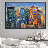 Landschaft 5d Diy Diamond Painting Diamant Malerei Set SS231622144