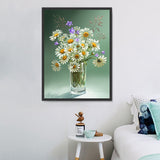 Blume 5d Diy Diamond Painting Diamant Malerei Set SS249821704